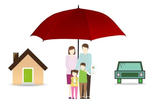 Life Insurance Consideration