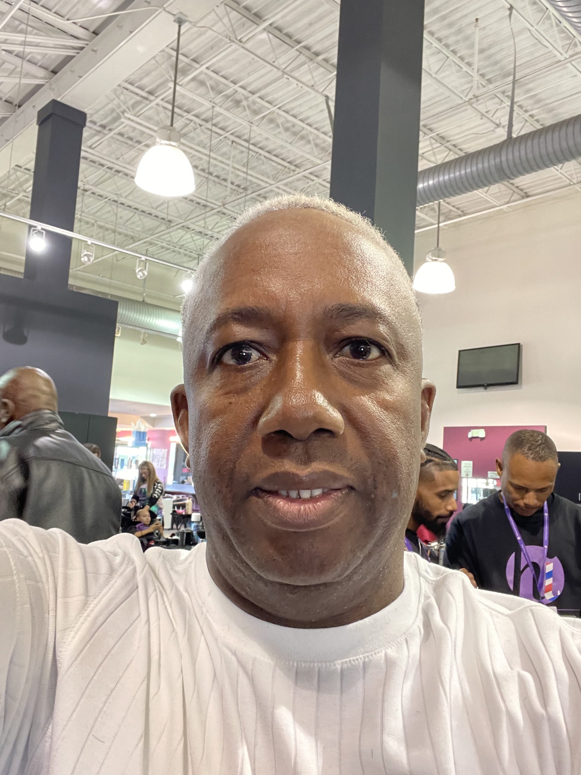 Michael Lattiboudeaire